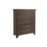 Bungalow Home By Ben & Erin Napier Chest - 5 Drwr - 740-115