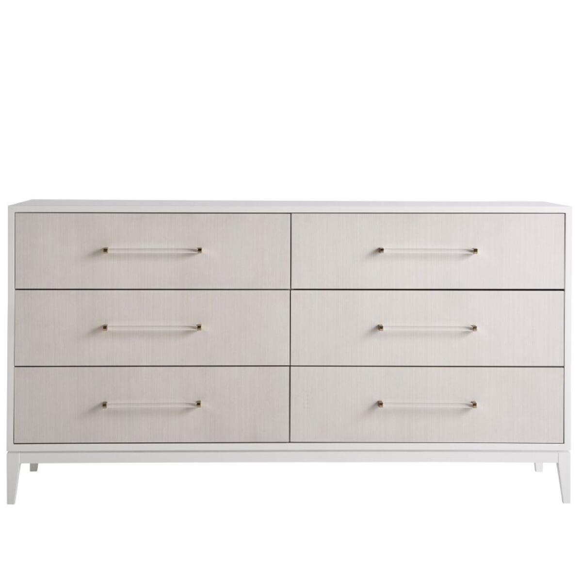 c09fe82b39ce52bc1813c8cf1b34489d Love. Joy. Bliss.-Miranda Kerr Home Brentwood Dresser - Image 1