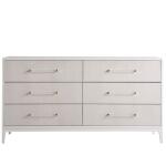 Love. Joy. Bliss.-Miranda Kerr Home Brentwood Dresser