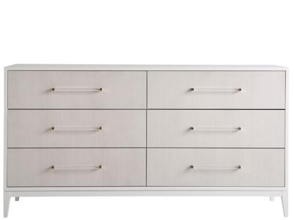 Love. Joy. Bliss.-Miranda Kerr Home Brentwood Dresser - Image 5
