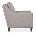 Christopher Stationary Chair Chairs Bradington-Young 10