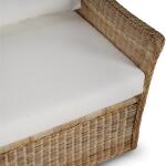 Nantucket Rattan Chair - Image 3