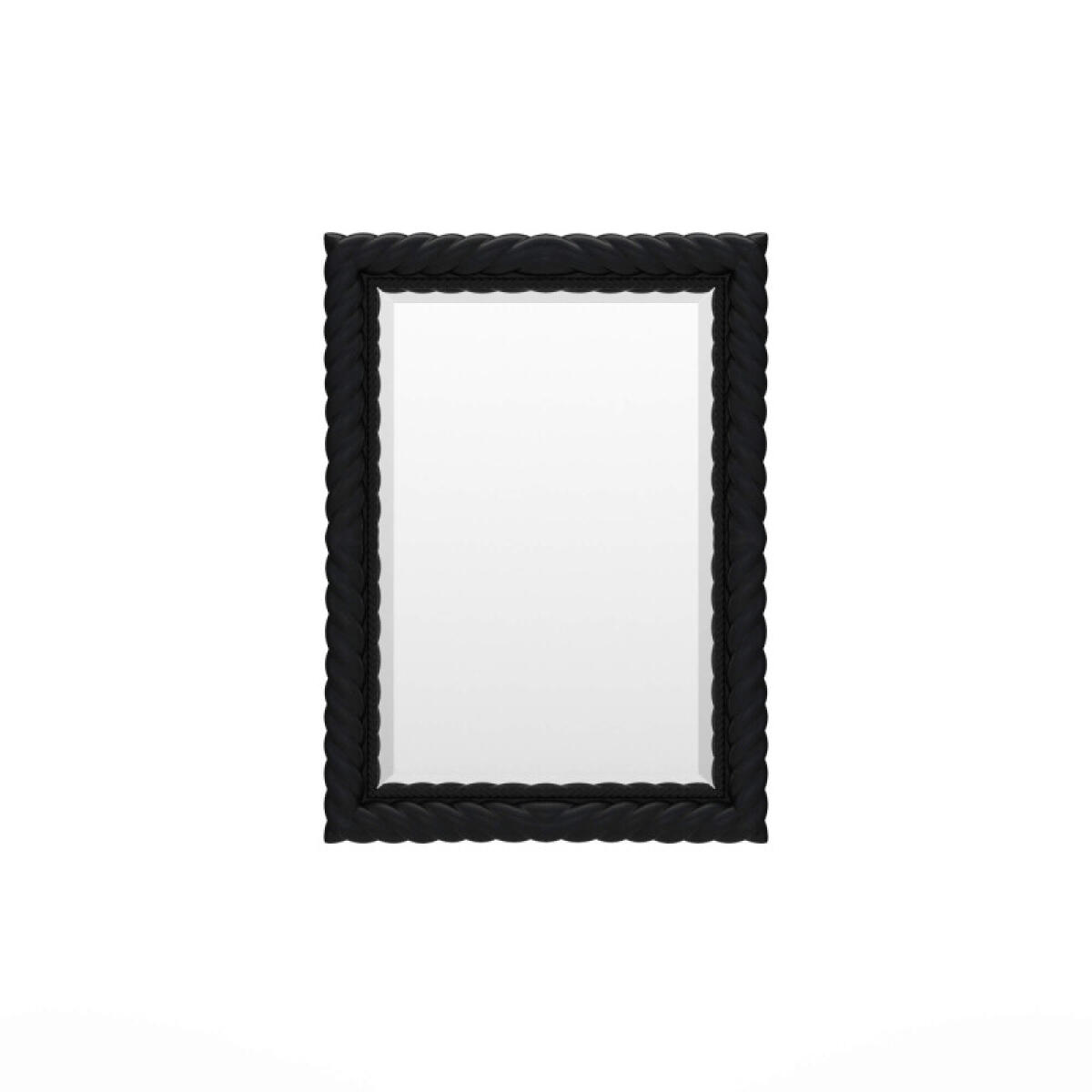 c0b04c3a58c405f3f882b650dc7b6f8a Belvedere Twist Mirror Small - Image 1