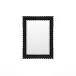Belvedere Twist Mirror Small