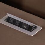 Beckham 7 Piece Sectional - Image 10