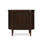 Regent 3 Drawer Dresser - Image 6