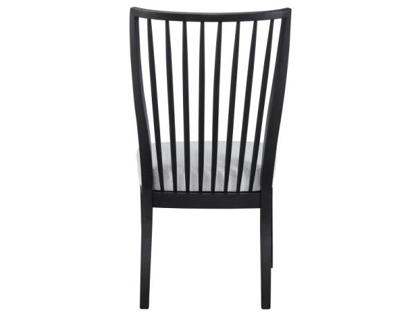 Modern Farmhouse Bowen Side Chair Chairs & Benches Chairs & Benches 13