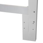 Queen Panel Headboard - Image 4