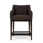 Elanor Counter Stool W/ Arms - Image 5