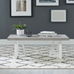 Palmetto Heights Rectangular Cocktail Table