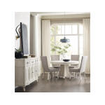 Harmony Maxine Upholstered Side Chair - Image 3