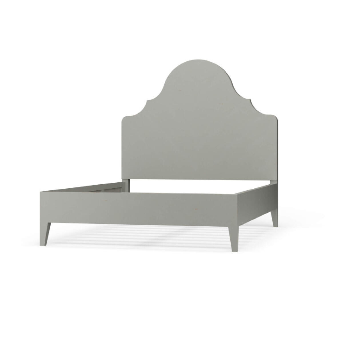 c0d4bbd3b19da5d47827613005efb251 Normandy Bed - Image 1