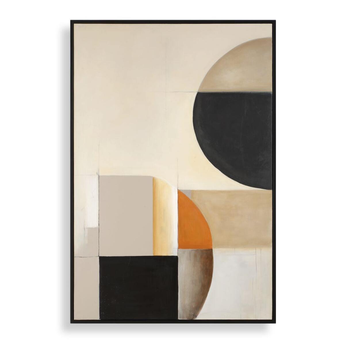 c0e5c93eebf4afb23de2bdf1a0245f5d Western Hemisphere Hand Painted Canvas - Image 1