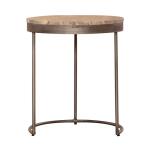 Eclipse Nesting Tables End tables Brown 17