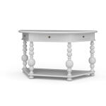 Soluna Demi Lune Table