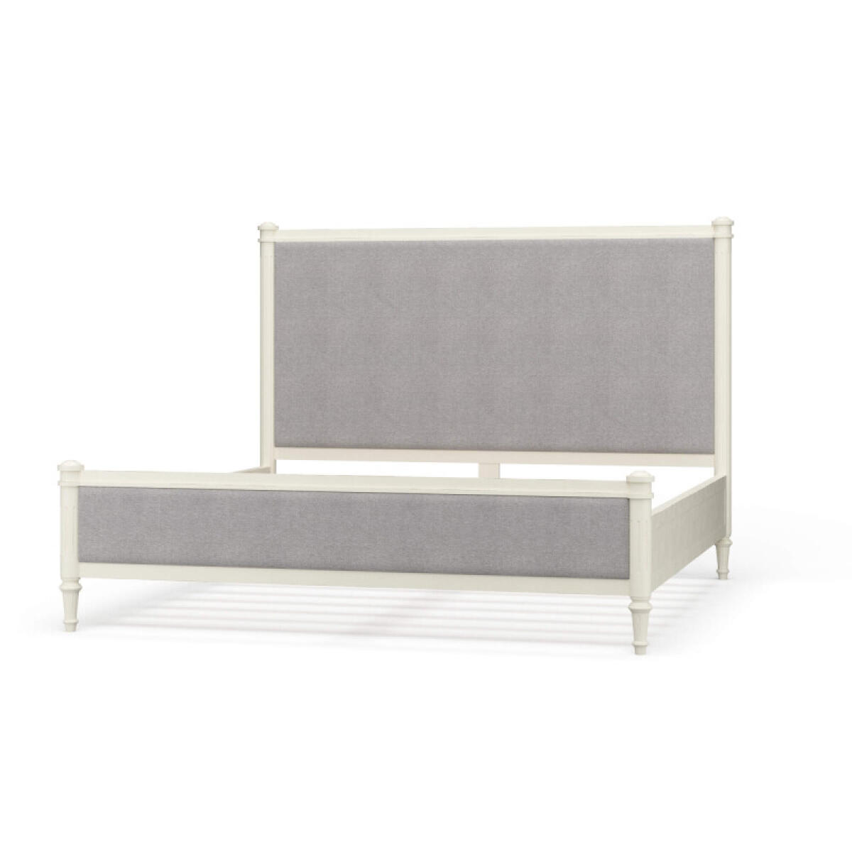 c0fff3d871ef8da94e2a373399ff7683 Kelly Upholstered Bed - Image 1