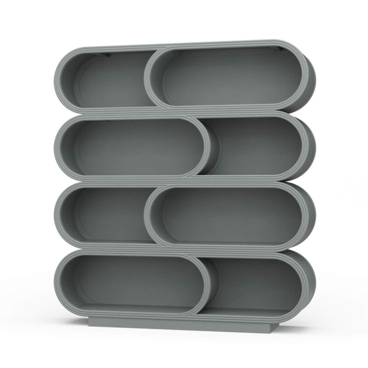 c10091815b74c2a4f52e16ad9916742d Infinity Bookcase - Image 1
