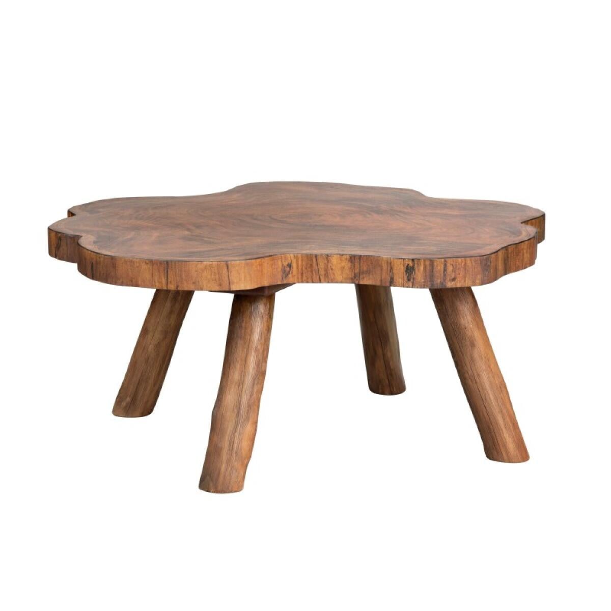 c1035ff0a996deacff74326566355868 Woodland Cocktail Table - Image 1