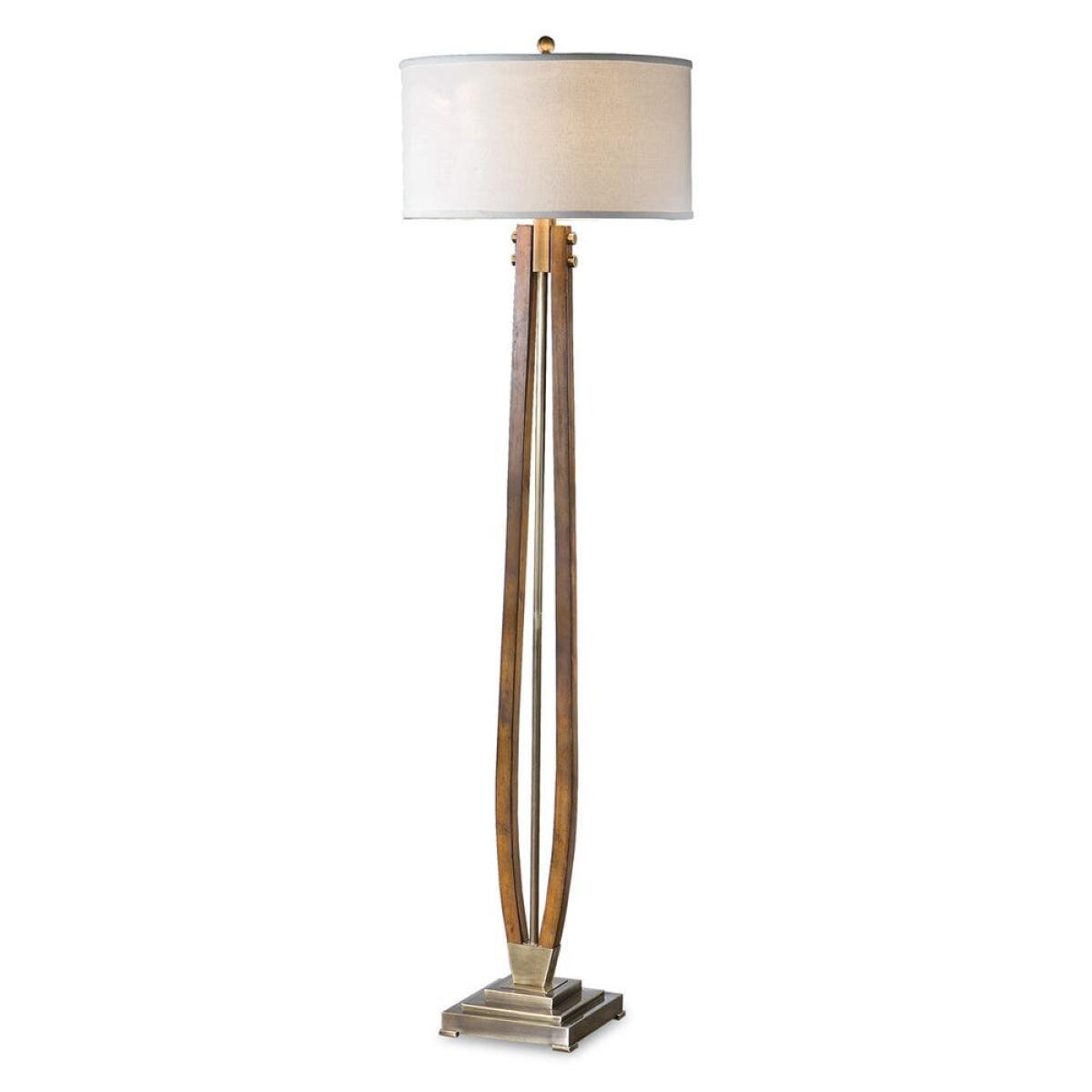 Boydton Floor Lamp Lighting Cream 2 Boydton Floor Lamp Lighting Cream 2
