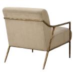 Kashmir Accent Chair - Image 8