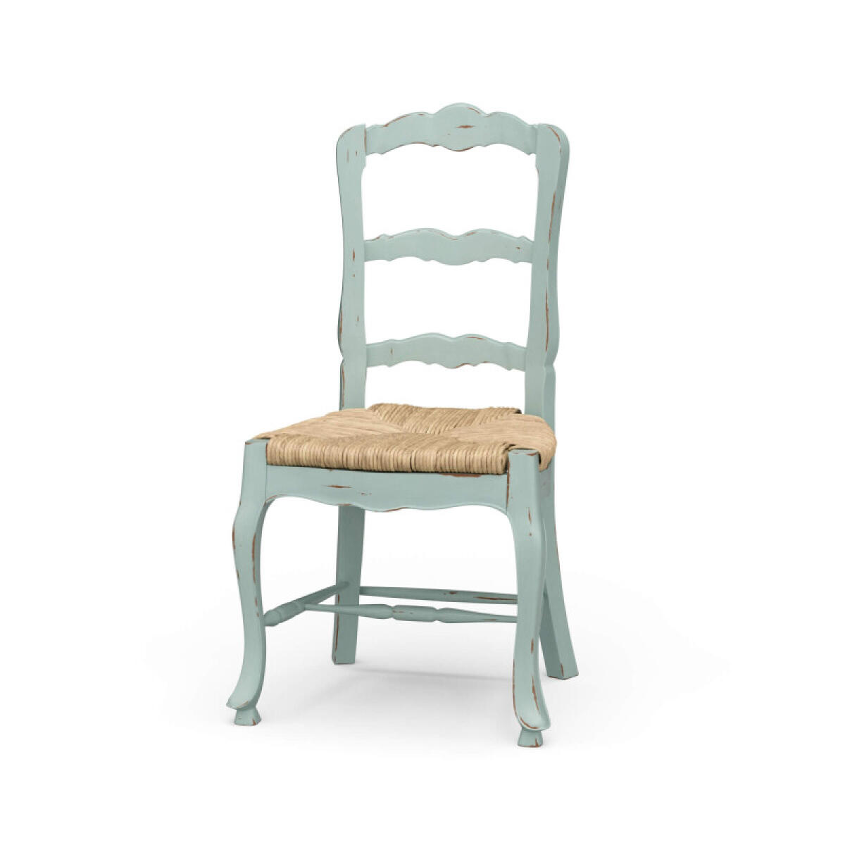 Provincial Dining Chair Chairs & Benches Blue 2 Provincial Dining Chair Chairs & Benches Blue 2
