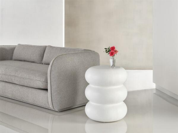 Tranquility - Miranda Kerr Home Enlightenment Side Table