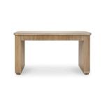 Kraton Rounded Rectangular Desk - Image 6