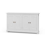 Osborne Narrow 4 Door Sideboard