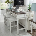 River Place 4 Piece Set