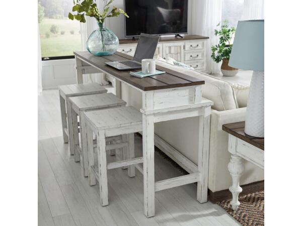 River Place 4 Piece Set Table Sets Cocktail Tables