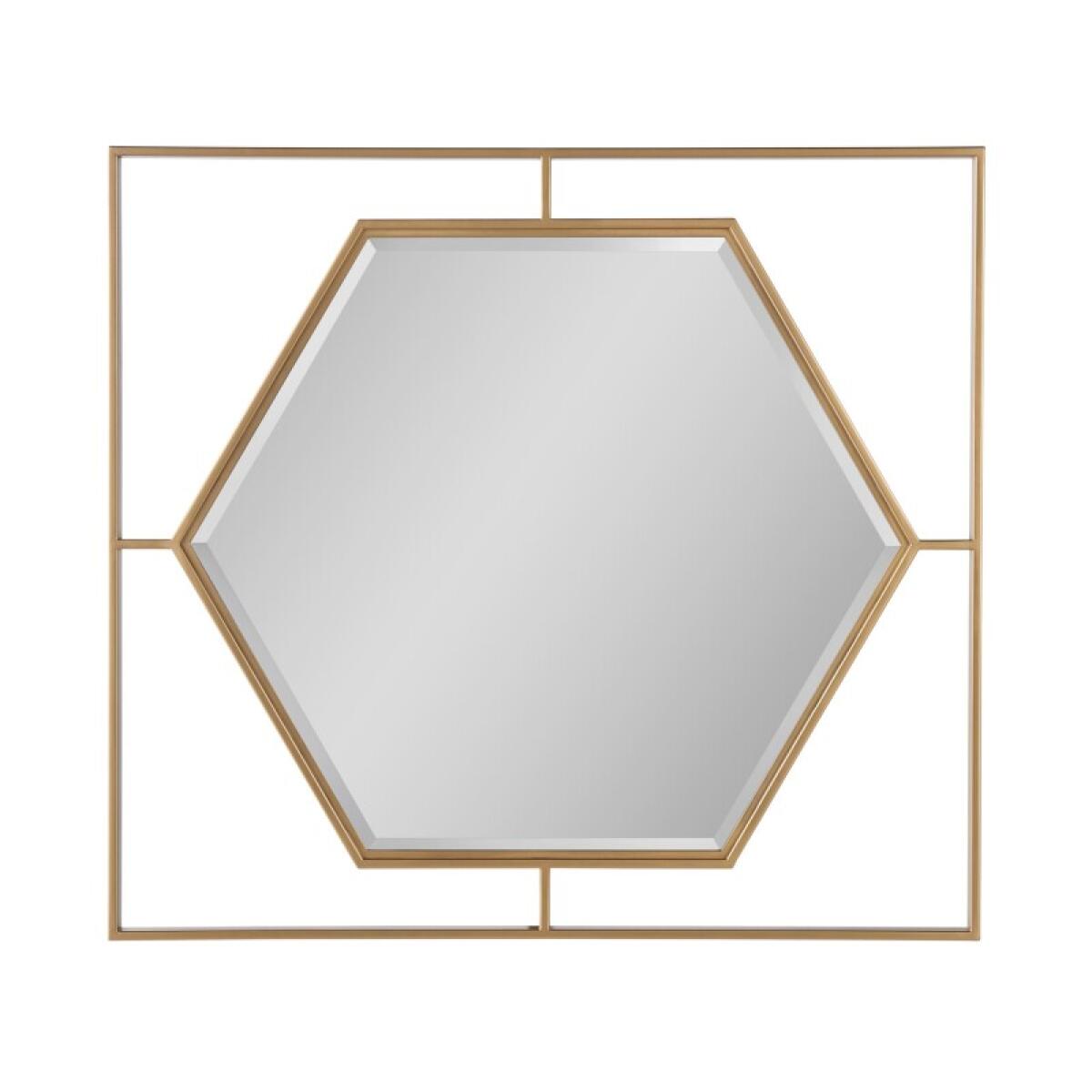 c14afdcfb400d482b3a54d00b7439e9e Love. Joy. Bliss.-Miranda Kerr Home Love Joy Bliss Mirror - Image 1