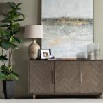 Chambers Table Lamp Lighting Cream 11