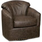 L040100 Ottomans & Poufs Brown 9