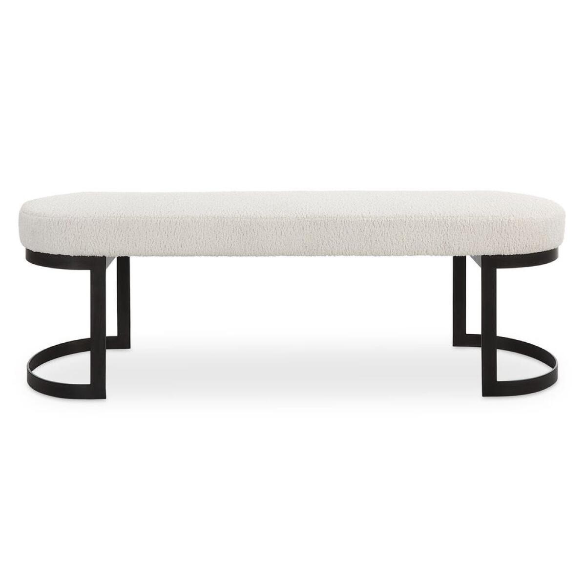 c155c4a8792fbb22c33e382268626c13 Infinity Bench, Black - Image 1