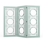 Savannah Room Divider