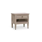 Charlotte Bedside Table