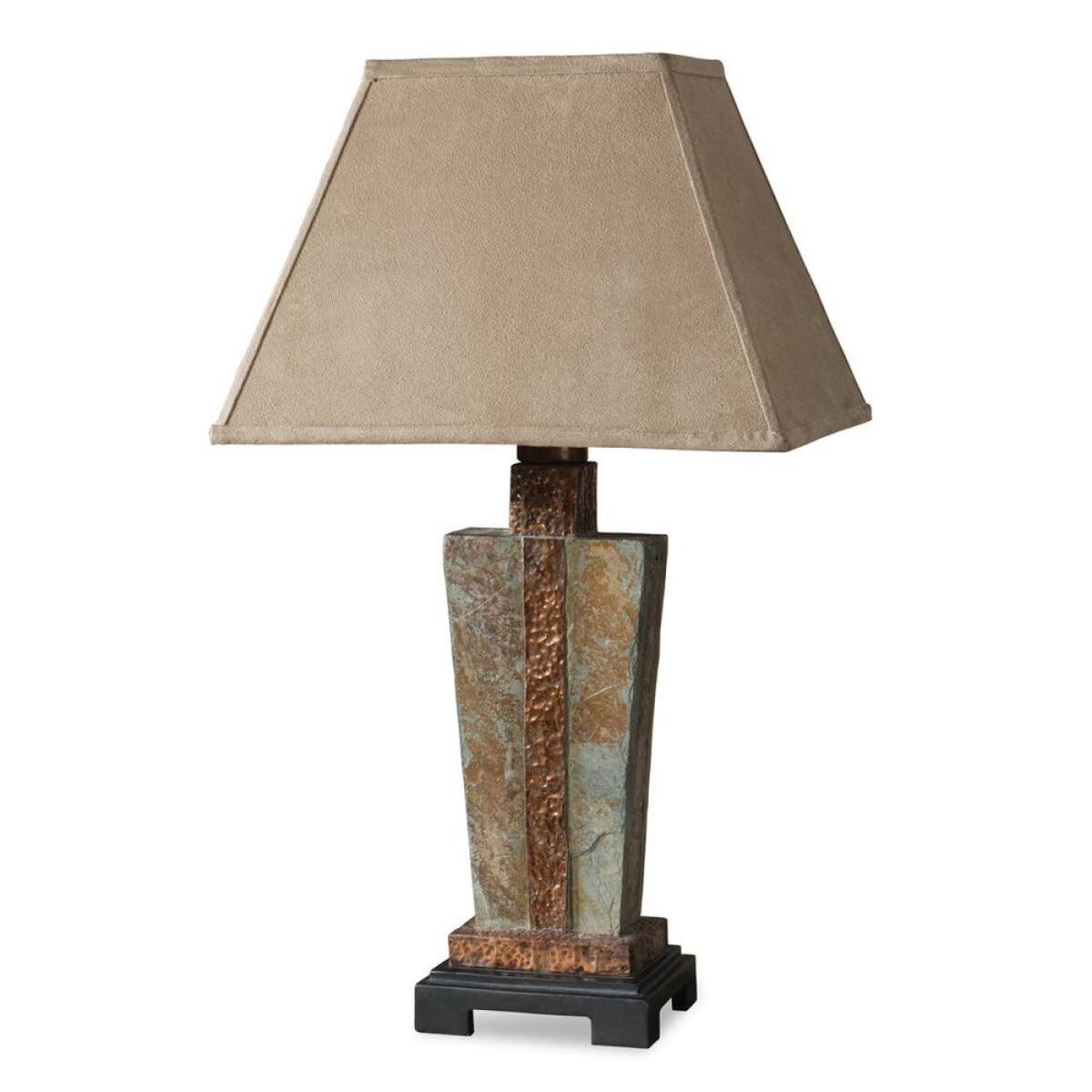 c17885fc233406b736b12478afb4073a Slate Indoor-outdoor Table Lamp - Image 1