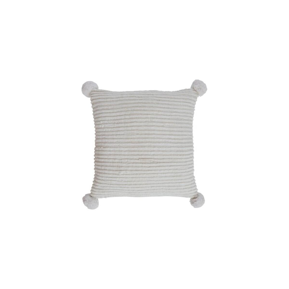 c17ce3912c2163c6c0a663eee9f44407 Lukas Pillow - Image 1