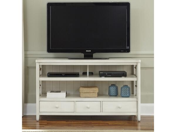Dockside TV Console Entertainment Stands Entertainment Stands