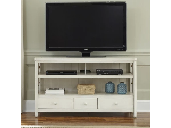 Dockside TV Console Entertainment Stands Entertainment Stands