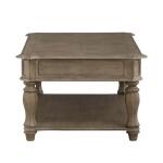 Magnolia Manor Rectangular Cocktail Table - Image 5