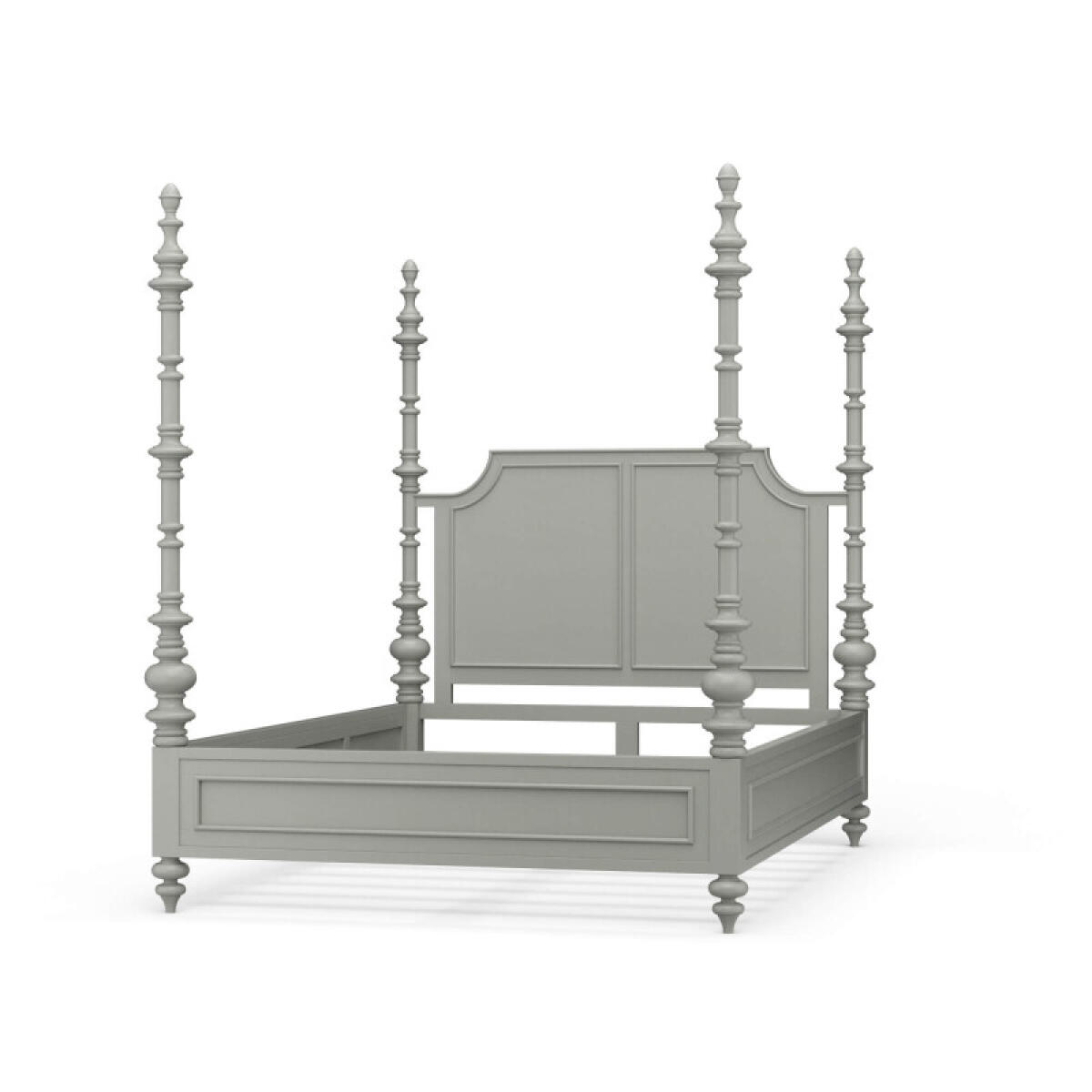 c193836b96904127b41489ec8f0cea67 Savannah Bed - Image 1
