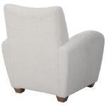 Teddy Accent Chair, Natural - Image 8