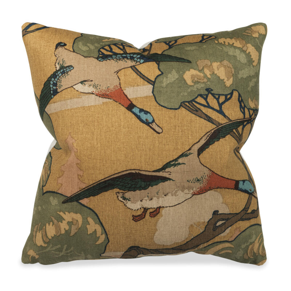 c19597ef44e88d34783ff3a6ded7704d 5690-23x23 Pillow Talk - Image 1