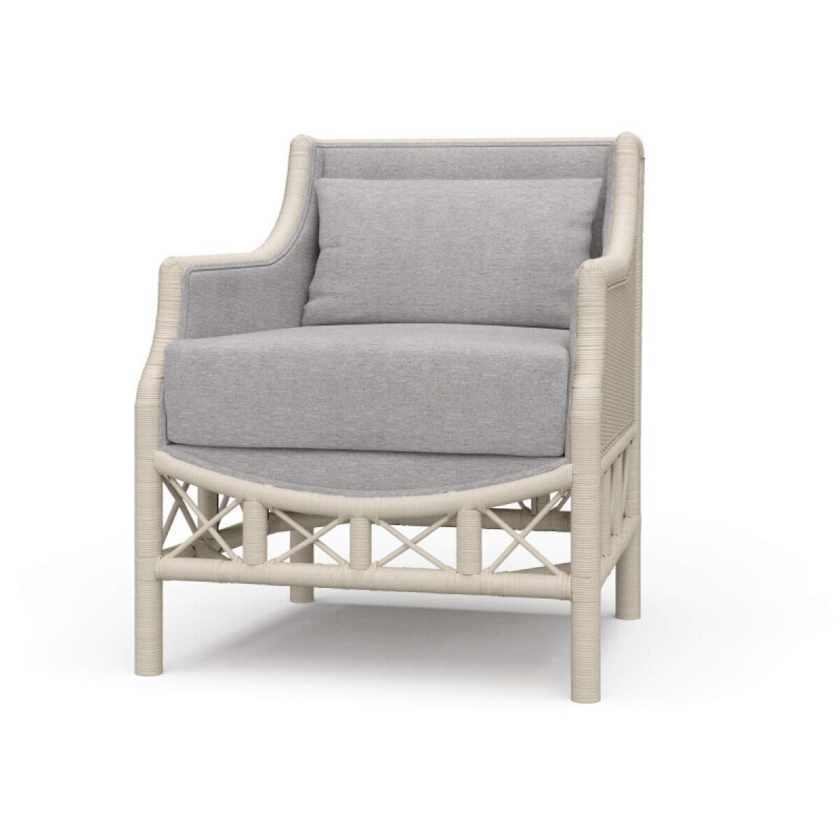 c197424ba65638fb01b733302d7a8610 Rabana Rattan Lounge Chair - Image 1