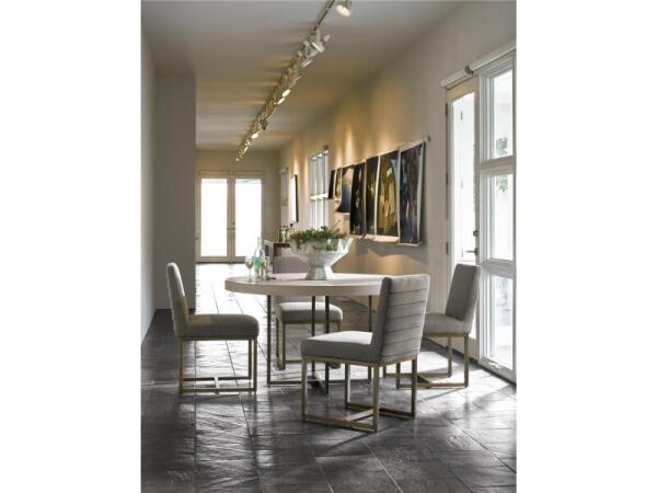 Modern Cooper Side Chair