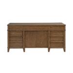 Carolina Park Jr Executive Desk - Image 6