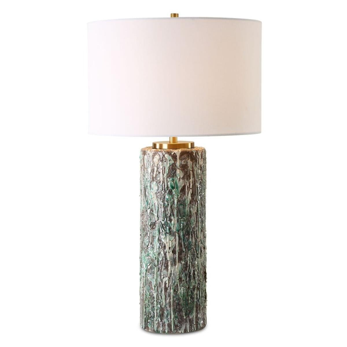 c1a365fb4f53811d5e632b7035d95ad3 Meltdown Table Lamp - Image 1