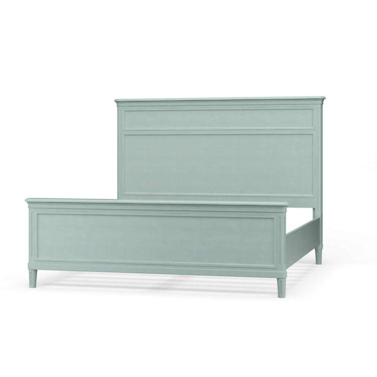 c1a91ac0612f6196cddfa21a79bad6c4 Hayward Bed - Image 1