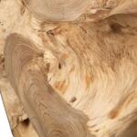 Sola Side Table, Bleached - Image 9